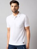 White color option