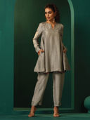 Grey color option, Sold out, Currently selected