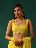 Yellow color option, Sold out, Currently selected