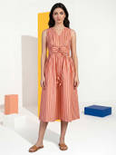 Peach color option, Currently selected