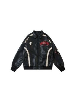 Bonkers Corner - Authentic United '07 Racer Jacket for Men