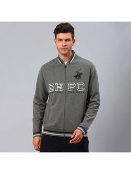Beverly Hills Polo Club - Half - Time Track Jacket