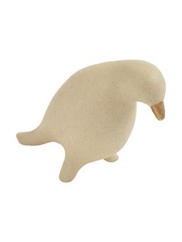 Ellementry - Thinking Dove Ecomix Accent - White