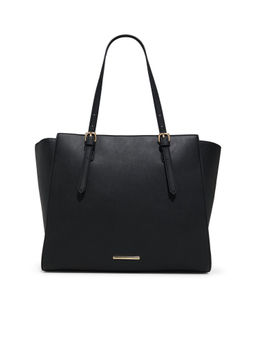Aldo - Banamaerell Black Womens Tote Bag