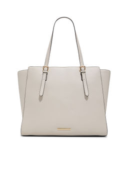 Aldo - Banamaerell Beige Womens Tote Bag
