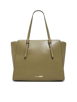 Aldo - Banamaerell Green Womens Tote Bag