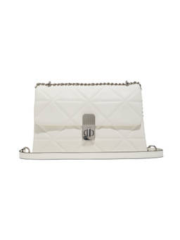 Aldo - Goma White Womens Sling Bag