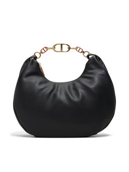 Aldo - Gwiamar Black Womens Hobo Bag