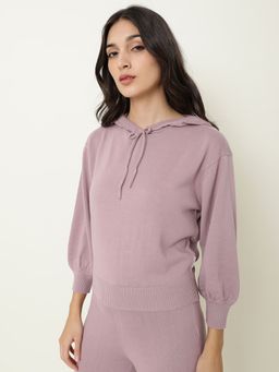 RAREISM - Finn Sweat Pink Sweatshirts