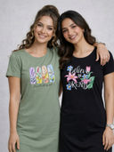 Multi-Color color option, Currently selected
