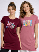 Multi-Color color option, Currently selected