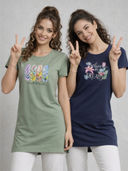 Multi-Color color option, Currently selected