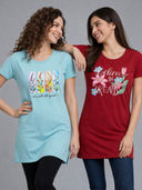 Multi-Color color option, Currently selected