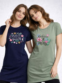 Multi-Color color option, Currently selected
