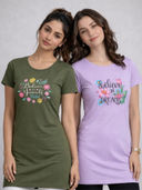 Multi-Color color option