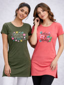 Multi-Color color option, Currently selected