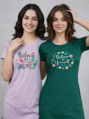 Multi-Color color option, Currently selected