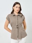 Grey color option, Sold out, Currently selected