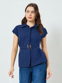Navy Blue color option, Sold out