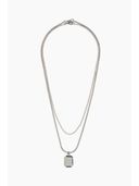 Silver color option, Currently selected