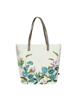 EcoRight - Au Naturale Organic Cotton Tote Bag
