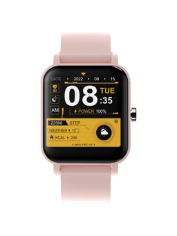 PA Maxima - Max Pro X1 Smartwatch Premium 1.4" HD Display of 500 Nits with 10 days battery life