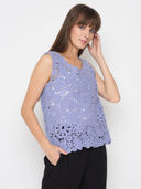 Blue color option, Sold out