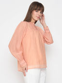 Peach color option, Sold out