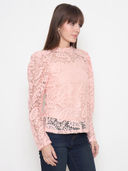 Peach color option, Currently selected