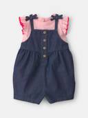 Navy Blue color option, Currently selected