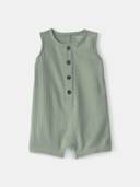 Green color option, Currently selected