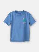 Blue color option