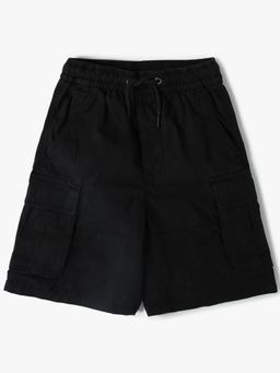 GAP - Regular Fit Cotton Cargo Shorts