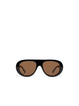 Aldo - Women Brown Lens Aviator Sunglasses - HARVVEY240