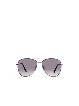 Aldo - Women Grey Lens Aviator Sunglasses - ARILICAN970