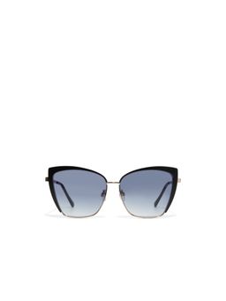 Aldo - Women Grey Lens Cat Eye Sunglasses - INHAM970