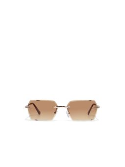 Aldo - Men Brown Lens Square Sunglasses - KAAOLLE710
