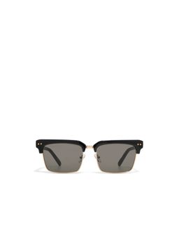 Aldo - Women Grey Lens Square Sunglasses - APANAS970