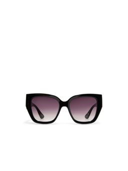 Aldo - Women Grey Lens Cat Eye Sunglasses - HOK001