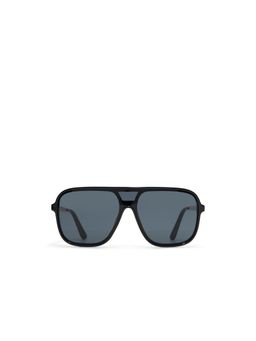 Aldo - Men Grey Lens Aviator Sunglasses - KEDIRESSI970