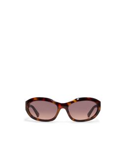 Aldo - Women Brown Lens Oval Sunglasses - EDIEN240