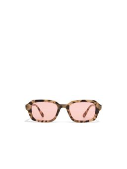 Aldo - Women Beige Lens Square Sunglasses - DESNI260
