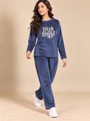 Navy Blue color option, Currently selected