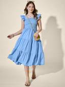 Turquoise color option
