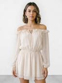 Off White color option