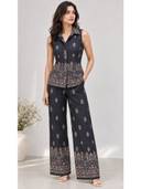 Navy Blue color option