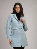 Blue color option, Currently selected