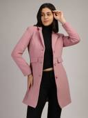 Pink color option, Currently selected