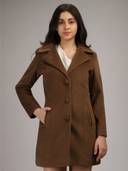 Brown color option