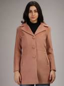 Peach color option, Currently selected